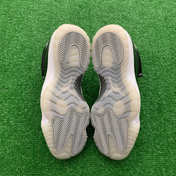 -Edm- ◾️◽️*NEW* Air Jordan 11 Retro “Jubilee” (Size 8) - Picture 10 of 11